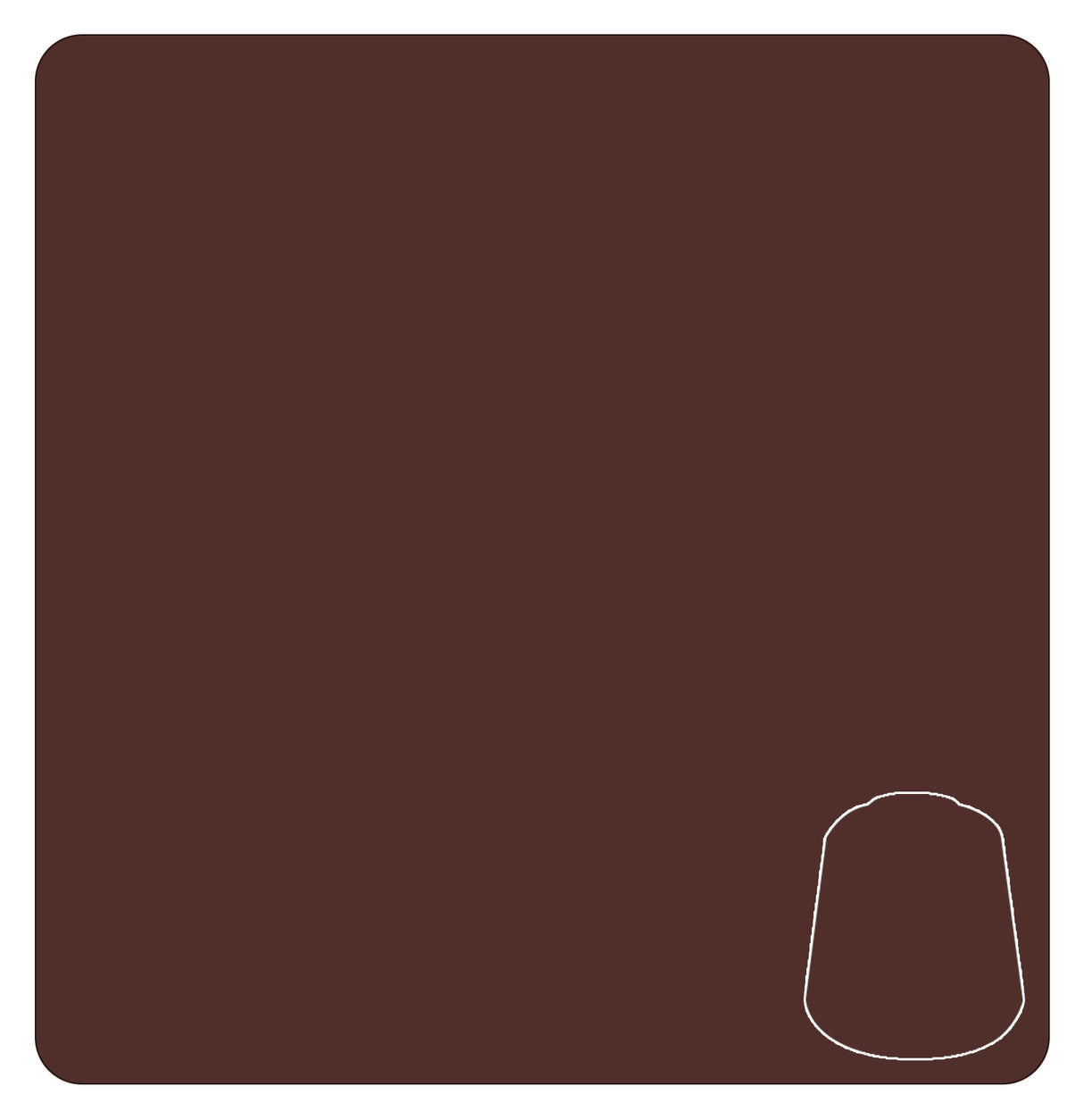Thondia Brown product image