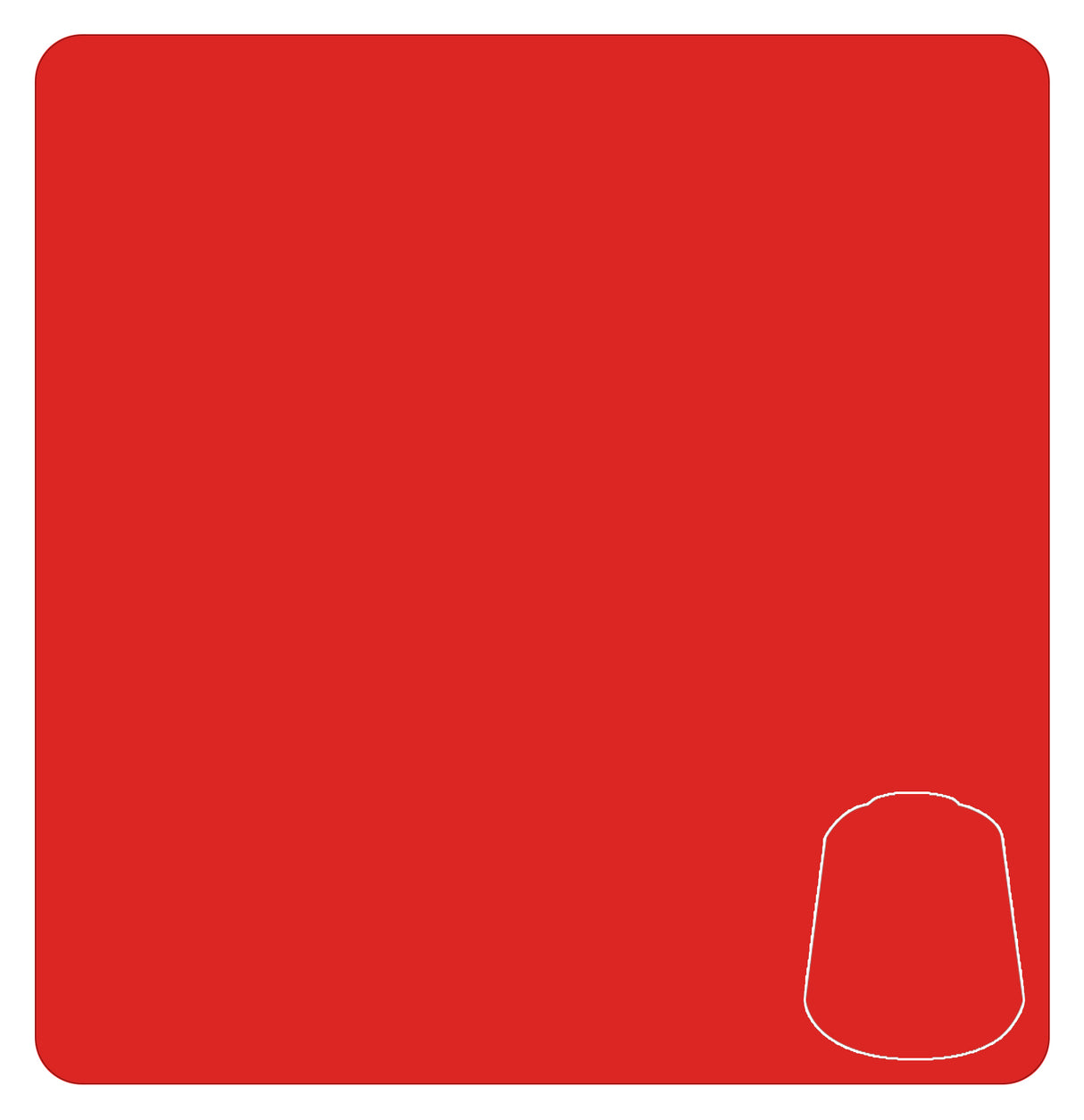 Citadel Layer: Wildrider Red product image