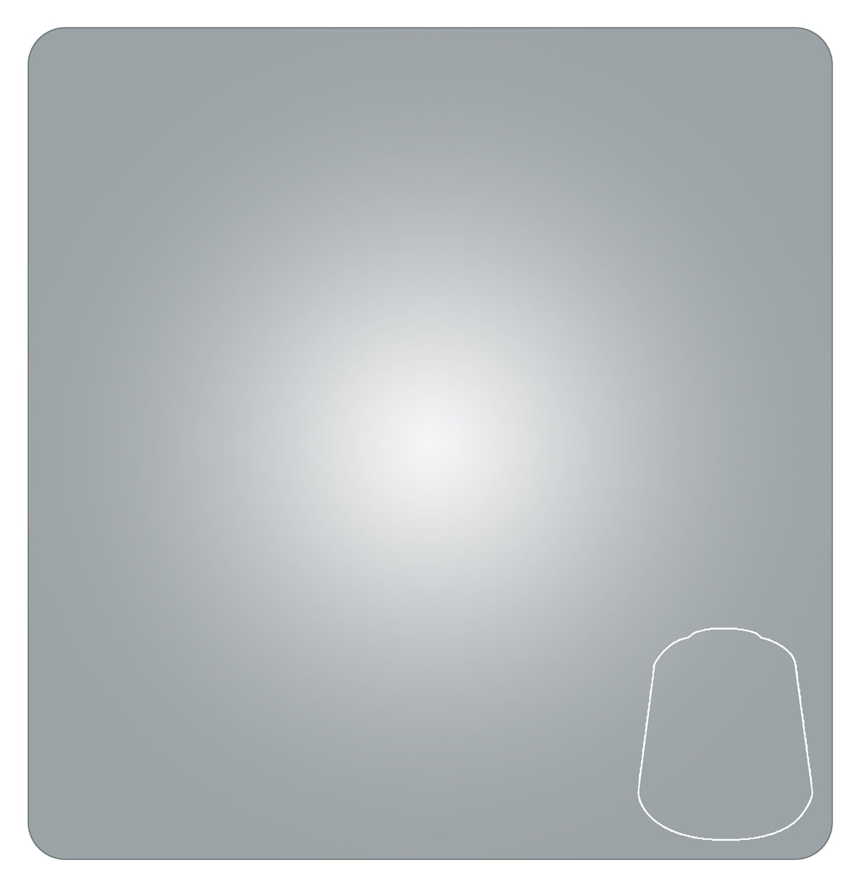 Citadel Layer: Runefang Steel product image