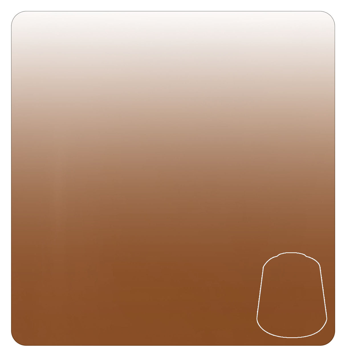 Citadel Shade: Fuegan Orange product image