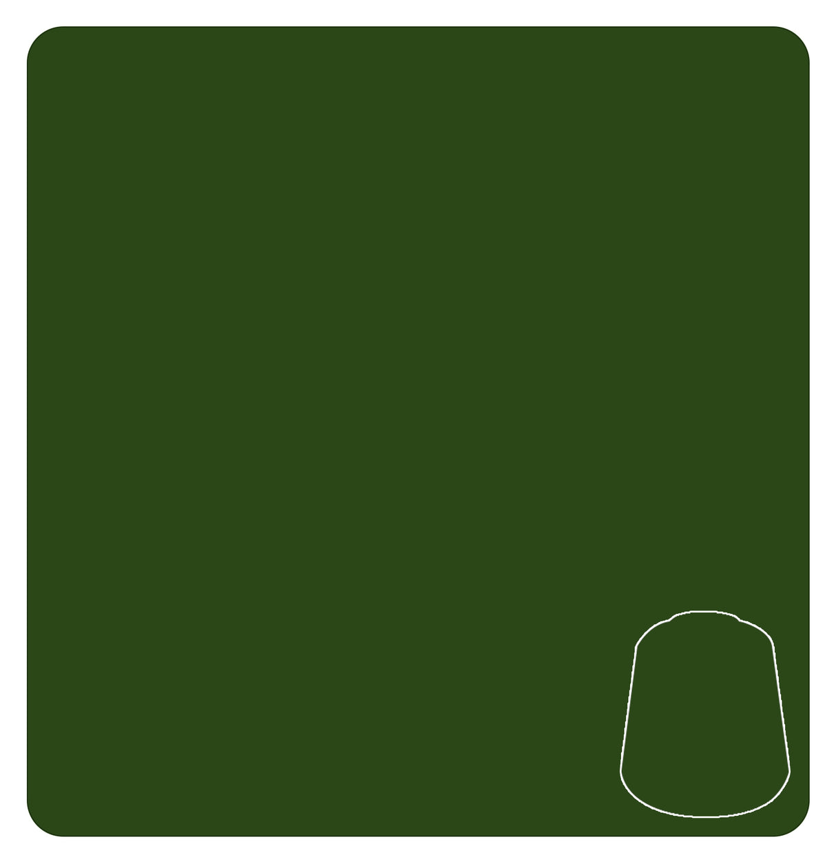 Citadel Air: Castellan Green product image