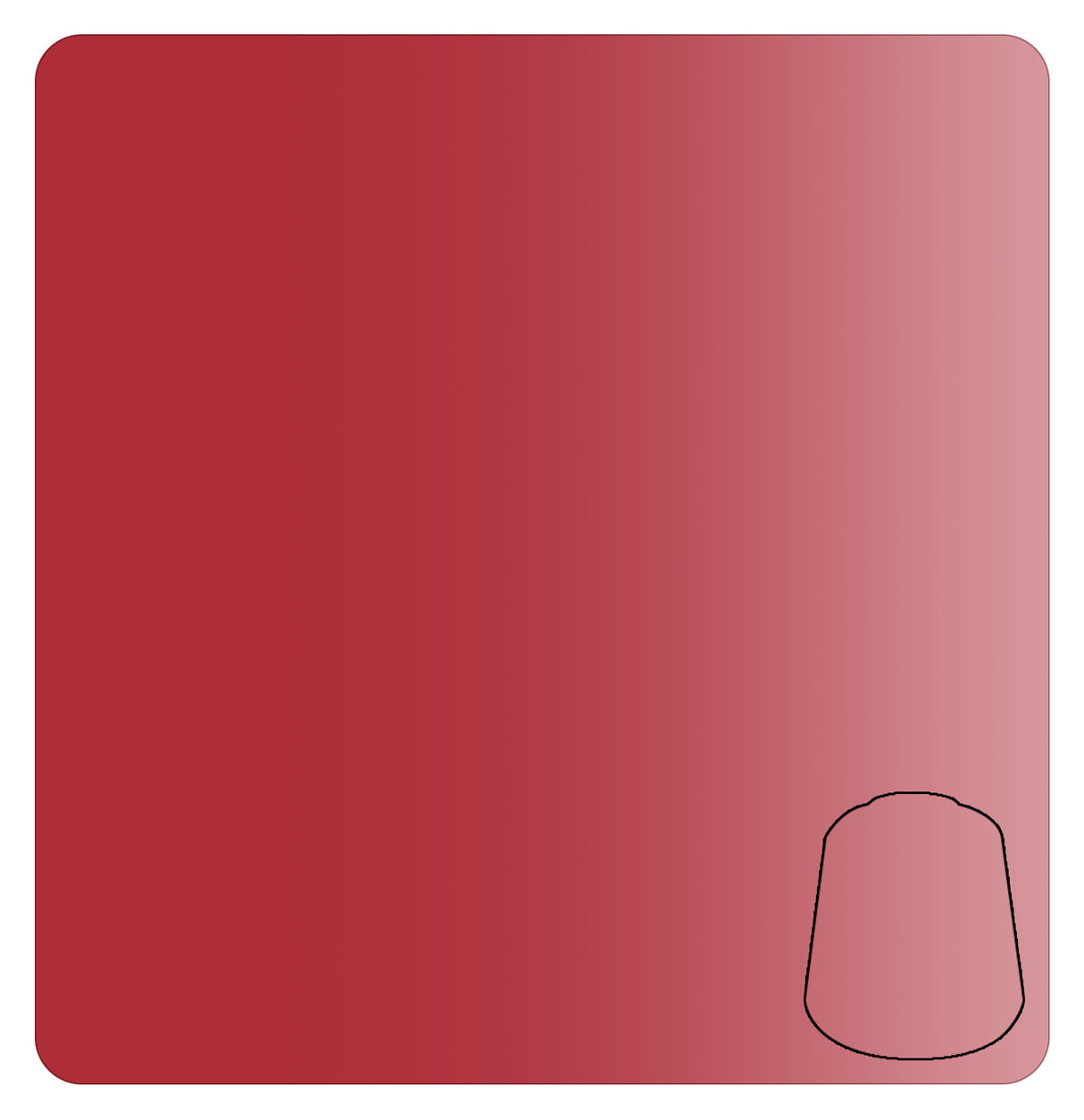 Citadel Contrast: Baal Red product image