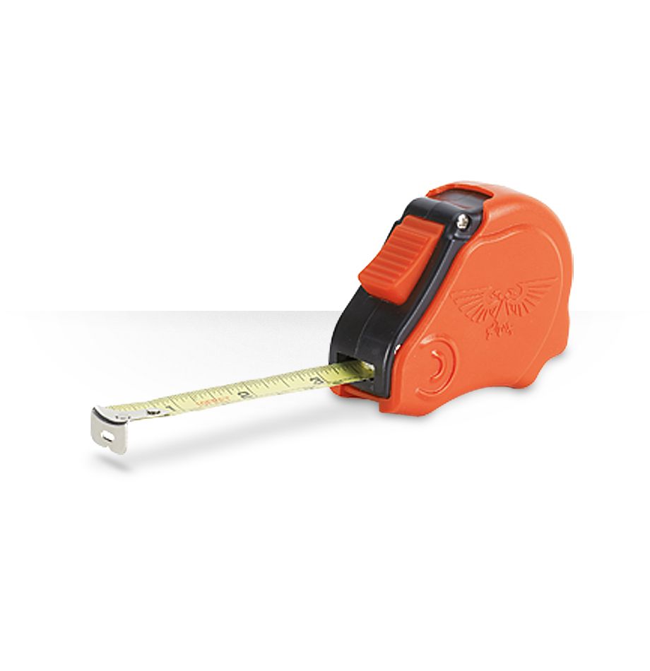 Games Workshop Tape Measure product image