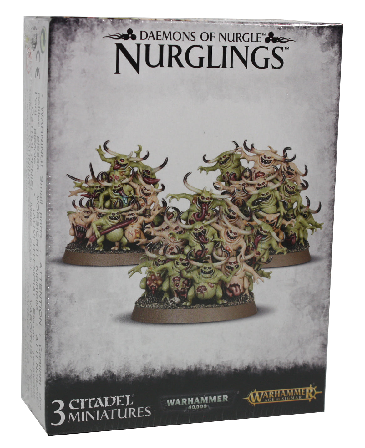 Nurglings