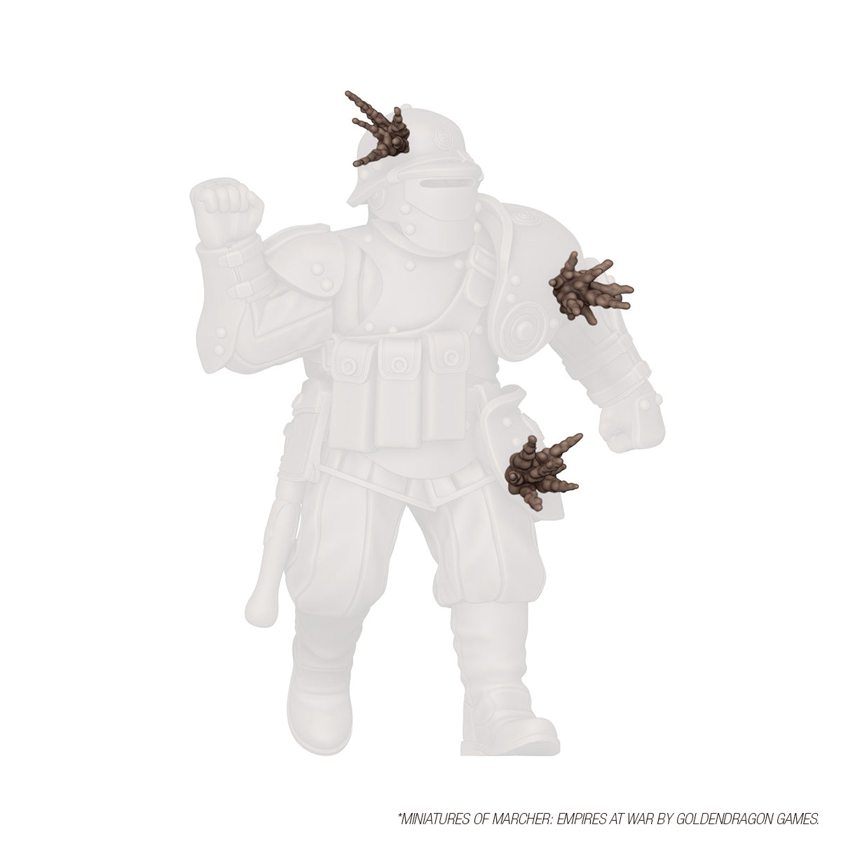 Bullet Impact FX