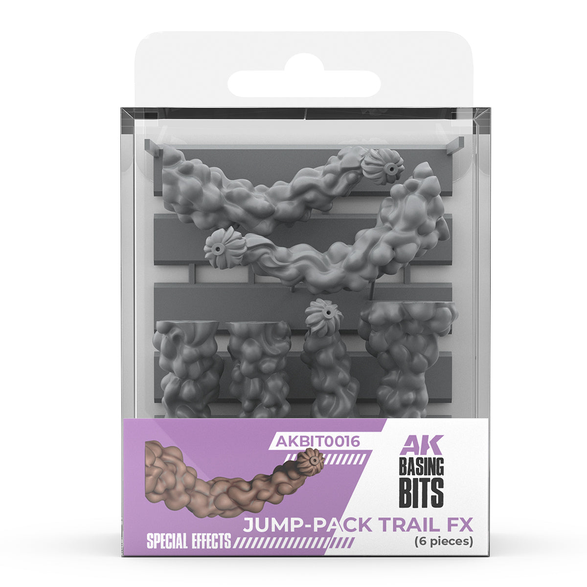 Jump-Pack Trail FX