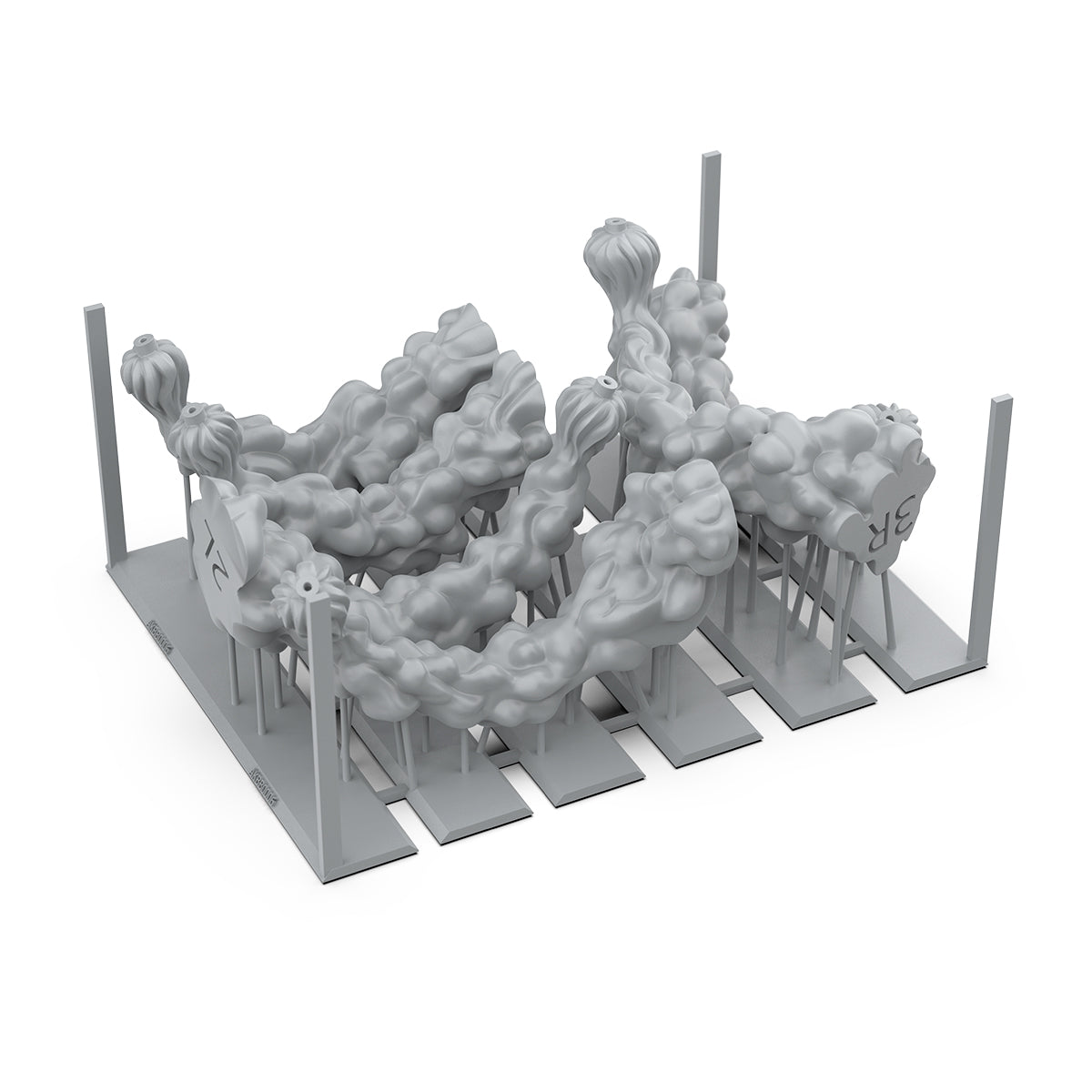 Jump-Pack Trail FX