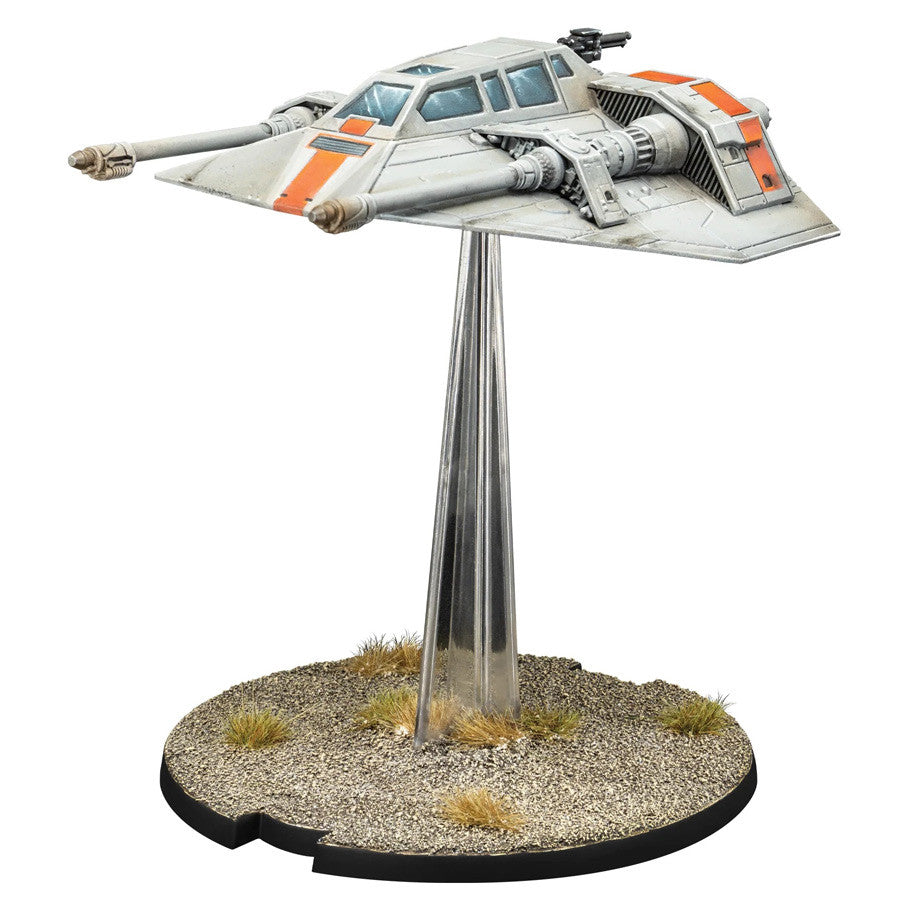 Legion – T-47 Airspeeder