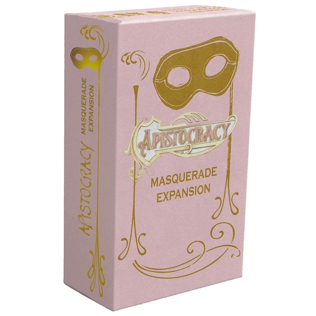 Apistocracy Masquerade Expansion