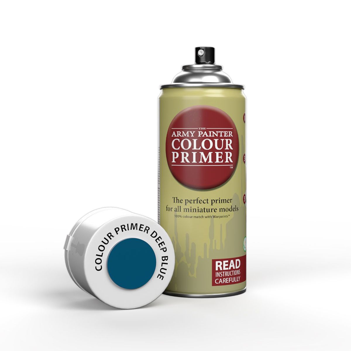 Primer: Deep Blue