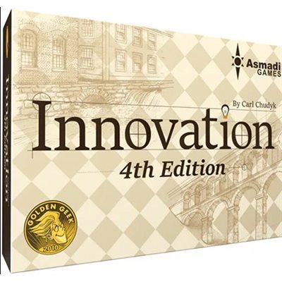 Innovation 4th Edition