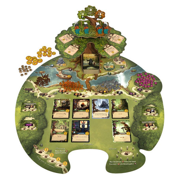 Everdell Collectors Edition