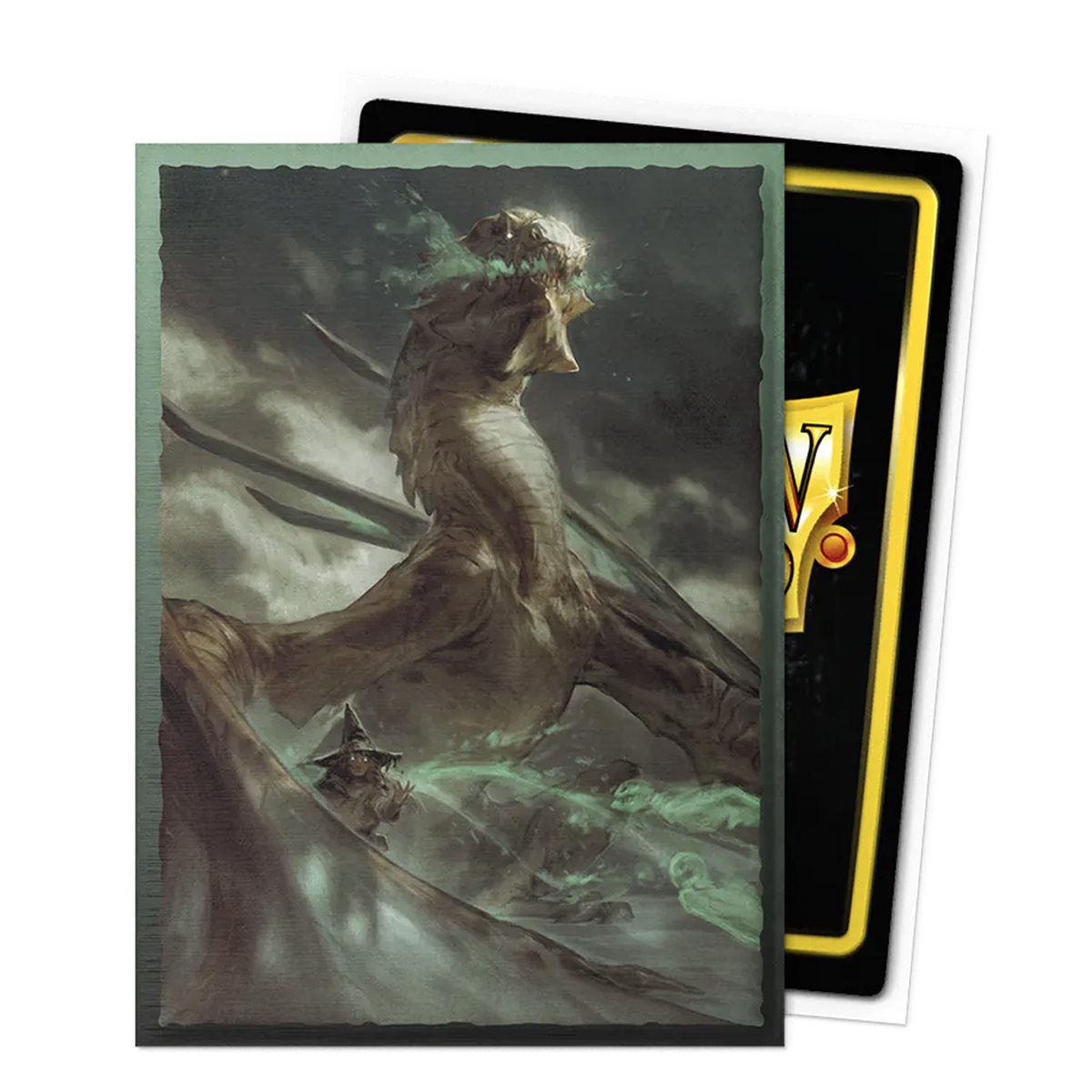 Dragon Shield: Limited Edition: Brushed Art: Halloween 2026