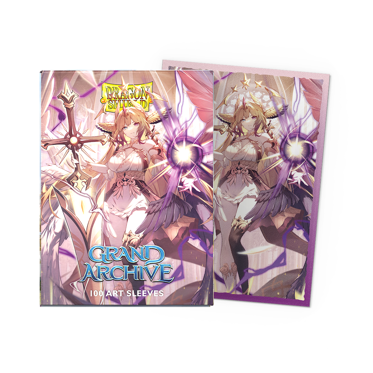 DS GA Haniel Archangel of Spectra product image