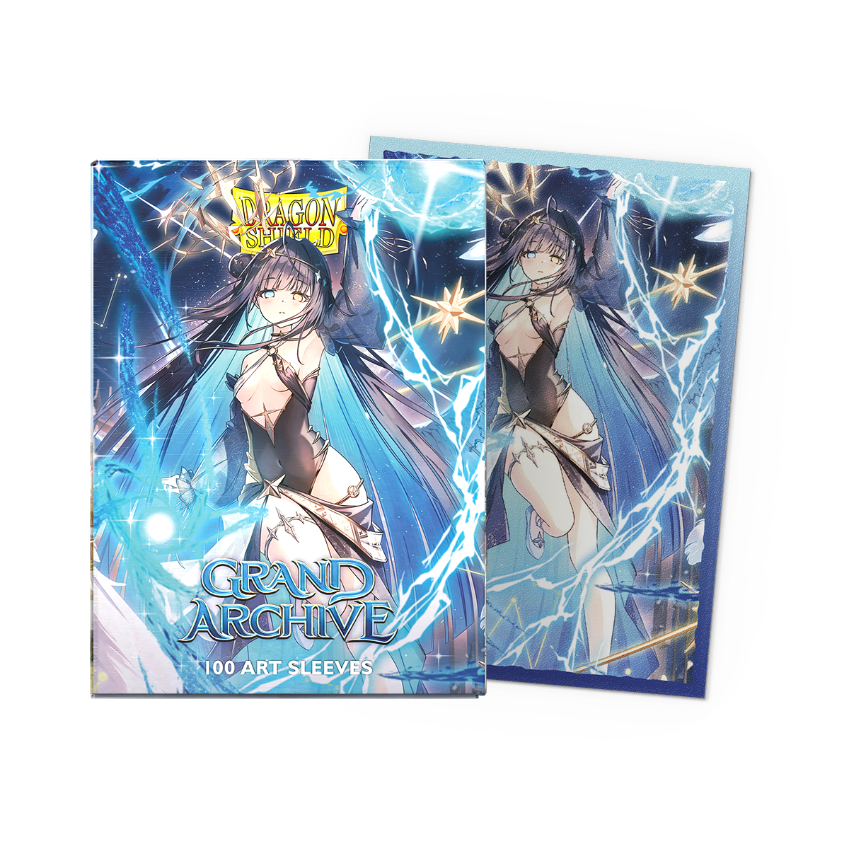 DS GA Raziel Archangel of Libr product image