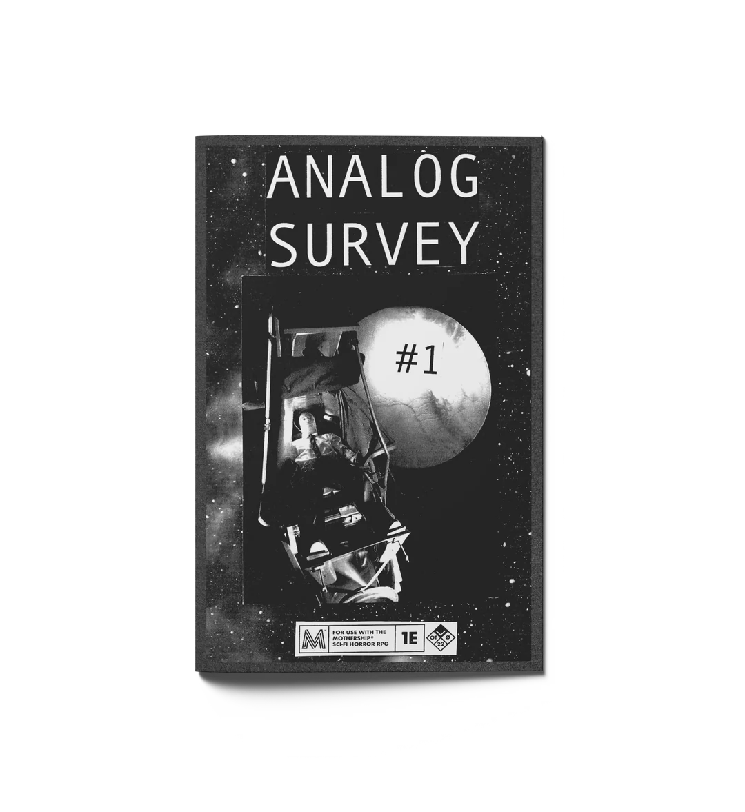 Analog Survey