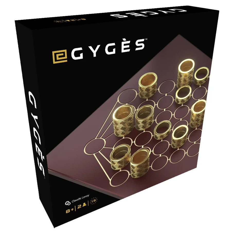 Gyges