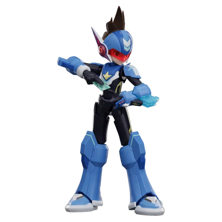 Mega Man CC02 Mega Man