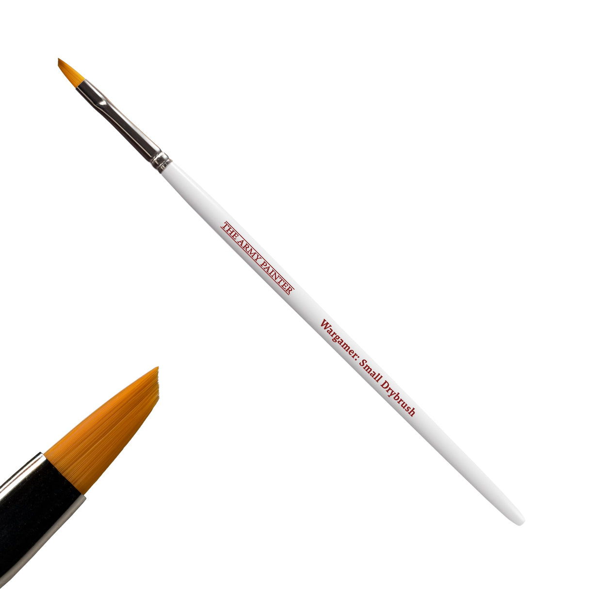 Small Drybrush product image