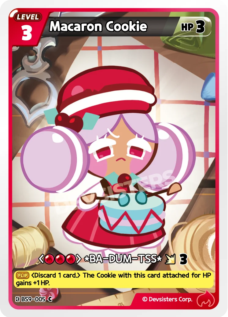 Macaron Cookie (1)