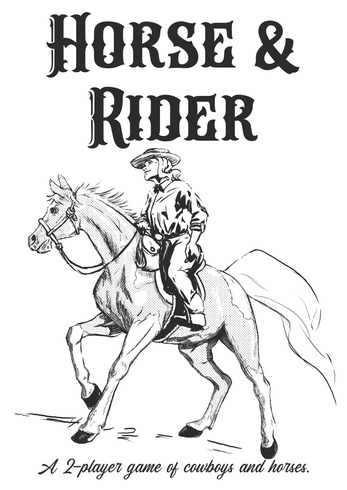 Horse and Rider