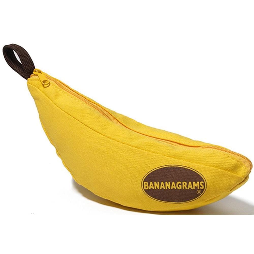 Bananagrams