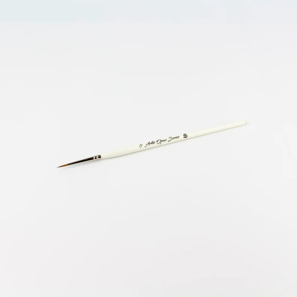 Series S Size 0 Brush