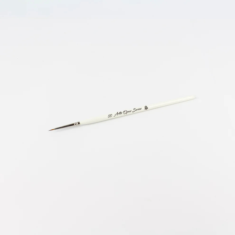 Series S Size 00 Brush