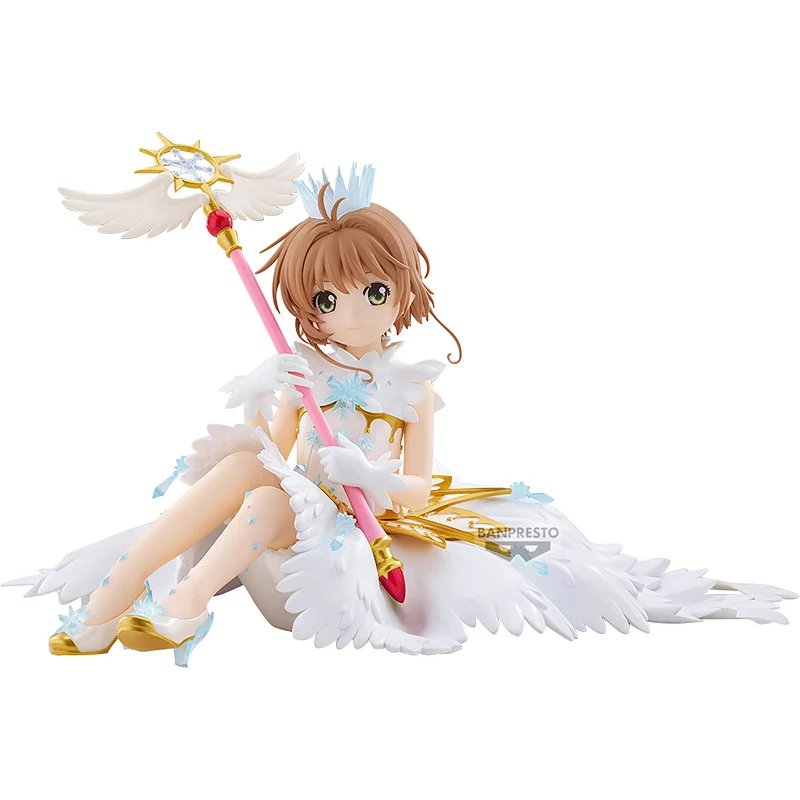 Cardcaptor Sakura Clear Figure