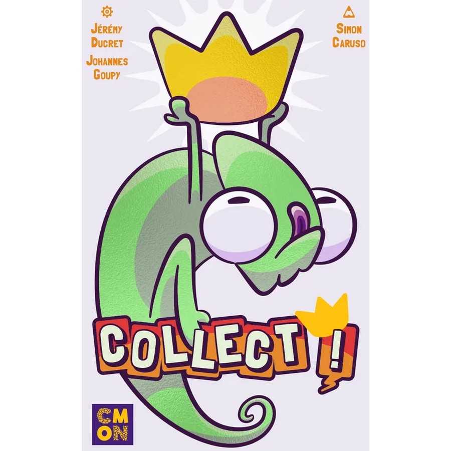Collect! product image