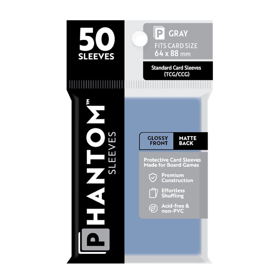 Phantom Sleeves Gloss/Matte 50ct product image