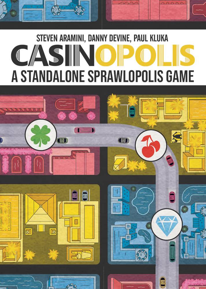 Casinopolis