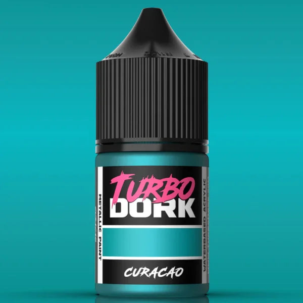Turbo Dork Curacao