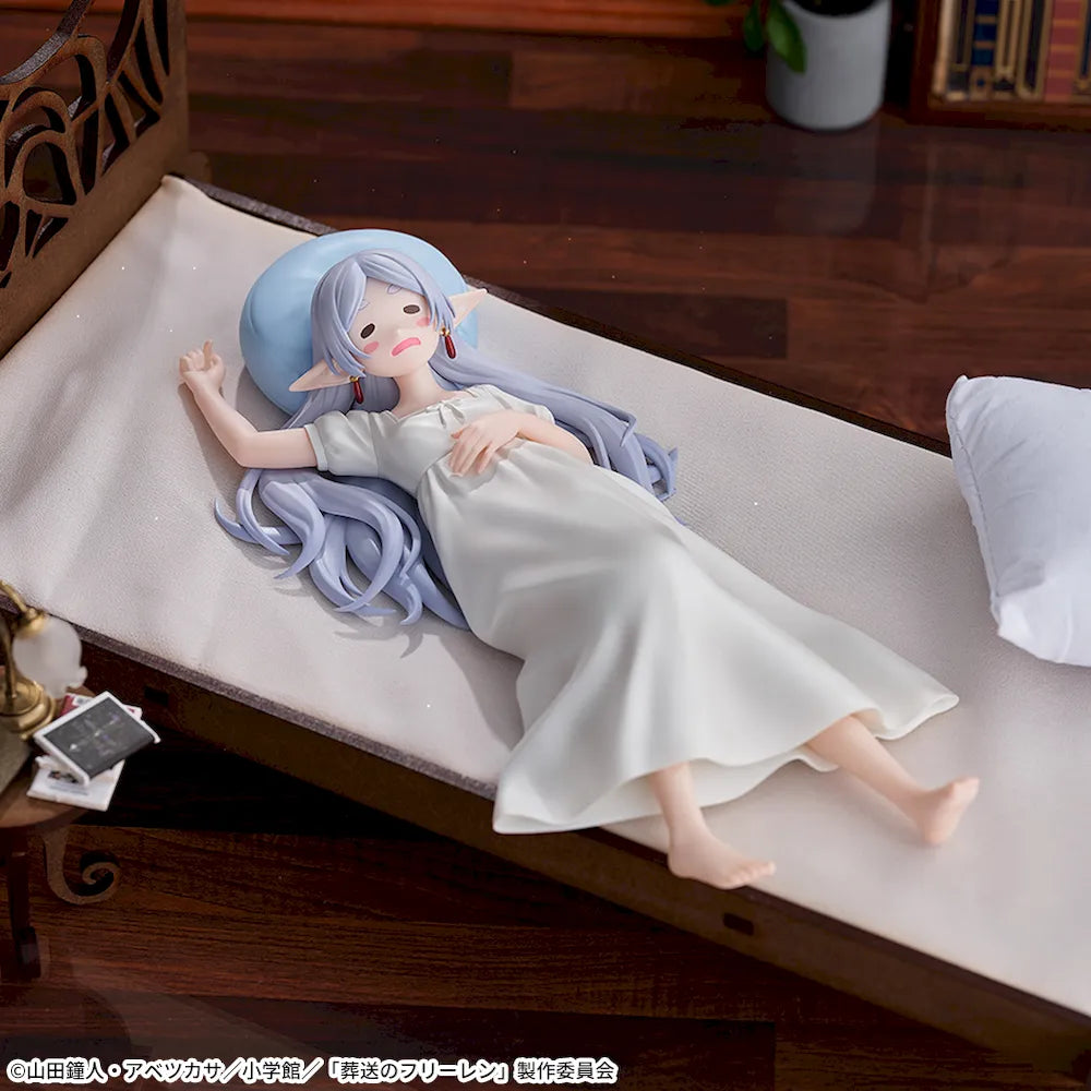 Yumemirize Frieren Nap Figure product image