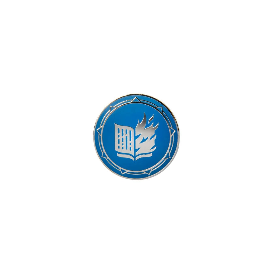 Codex Daggerheart Pin