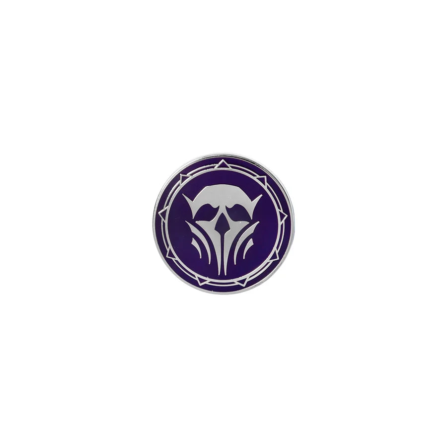 Dread Daggerheart Pin