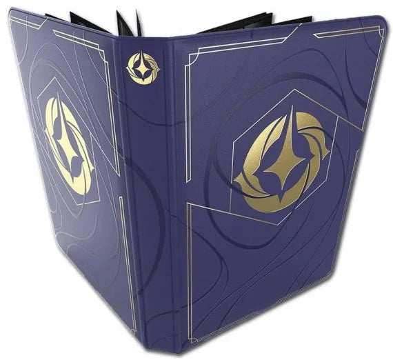 Disney Lorcana Branded Binder