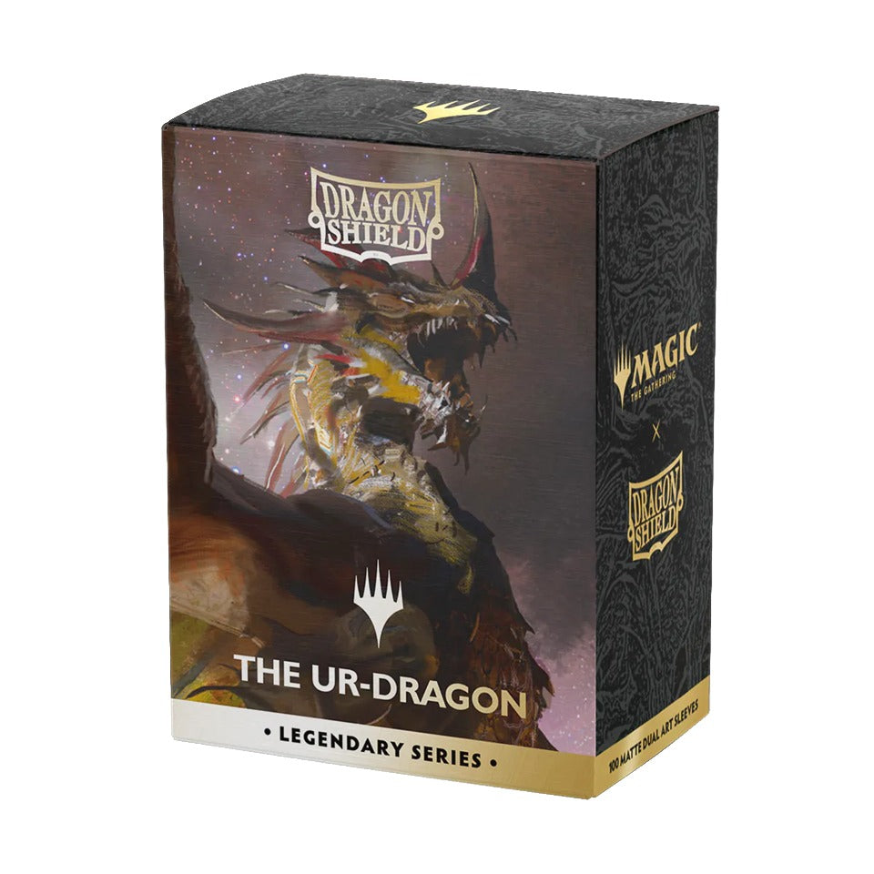 Dragon Shield 100 The Ur-Dragon