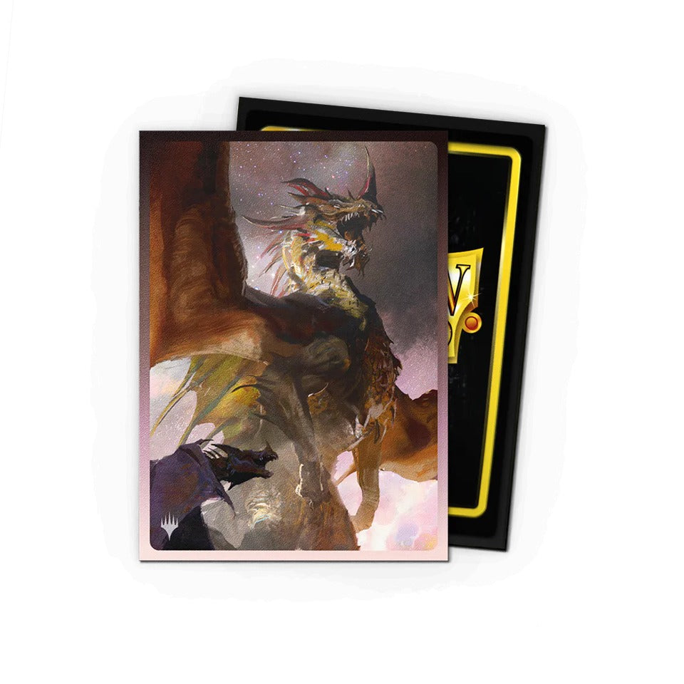 Dragon Shield 100 The Ur-Dragon