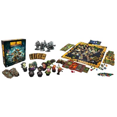 Deep Rock Galactic Standard Edition