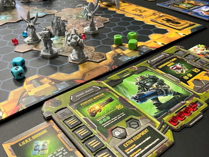 Deep Rock Galactic Deluxe Edition