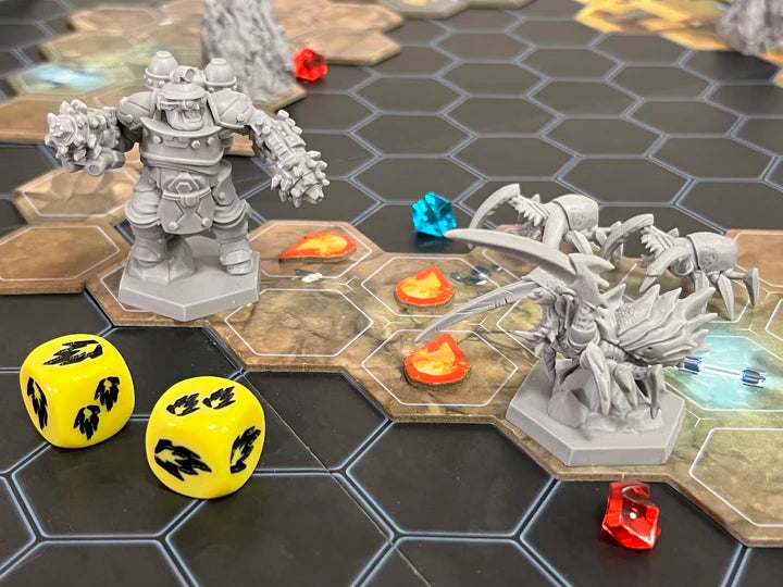 Deep Rock Galactic Deluxe Edition