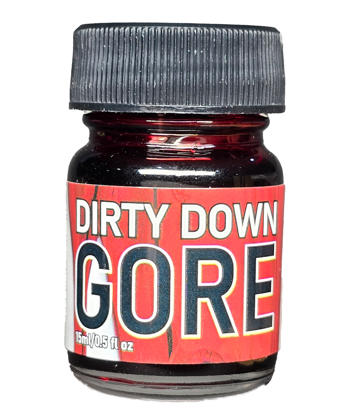 Dirty Down Gore