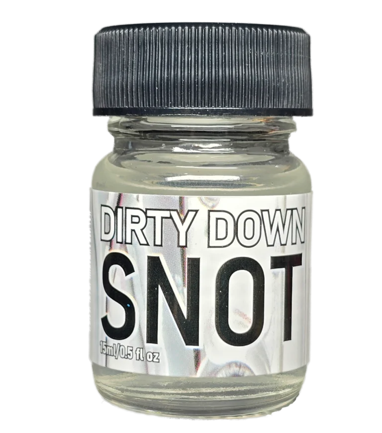 Dirty Down Snot