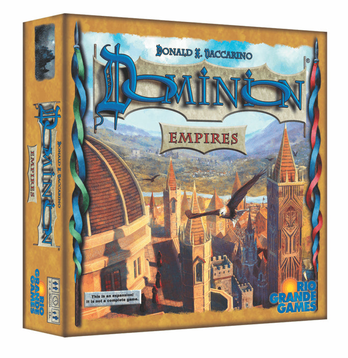 Dominion: Empires