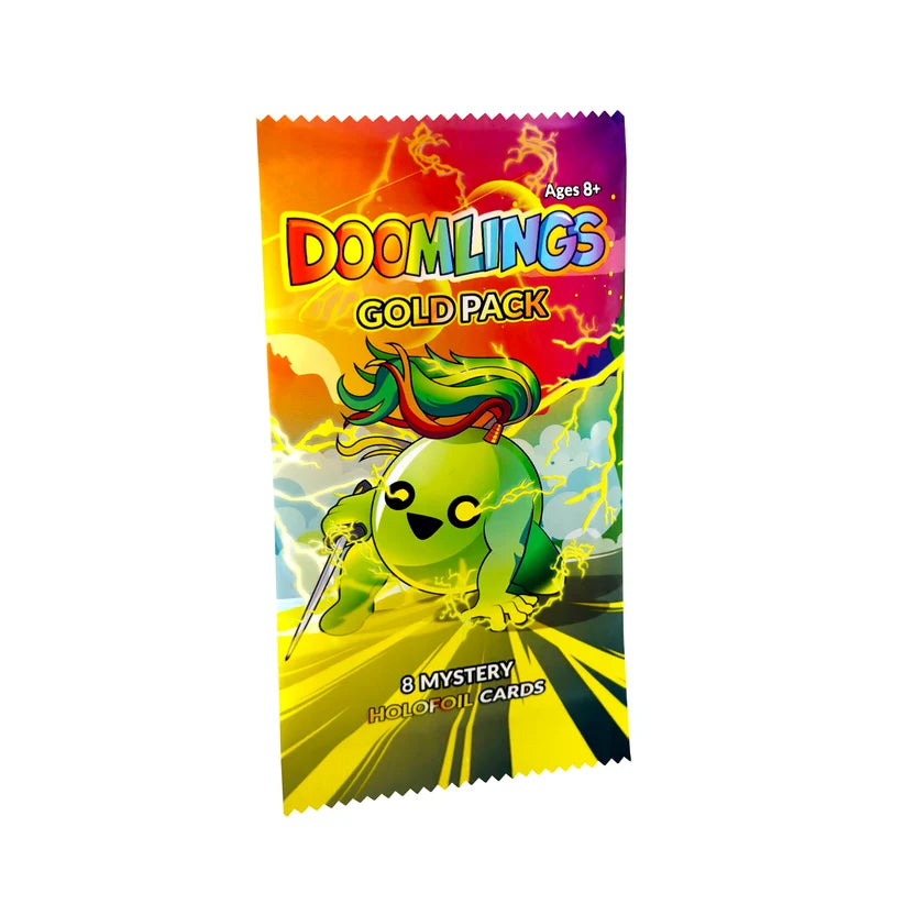 Doomlings Gold Pack Remastered