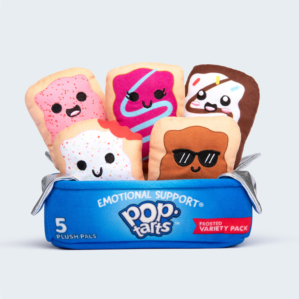 Emotional Support Pop Tarts