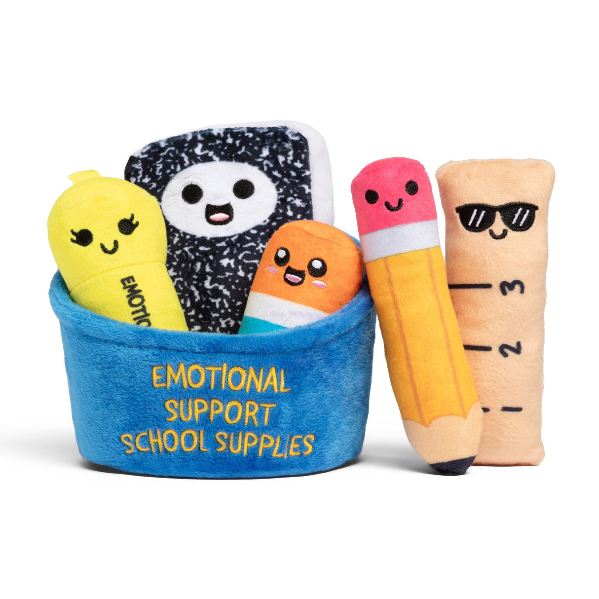 Emotional Support School Supplies