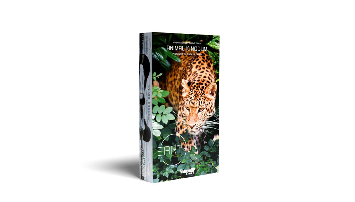 Earth: Animal Kingdom product image