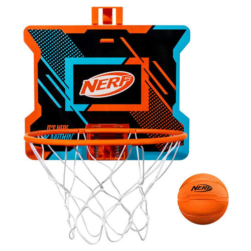 NERF Sports Nerfoop Slam